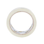 BANDA ADEZIVA 48MM 50M TRANSPARENTA DELI – poza 2