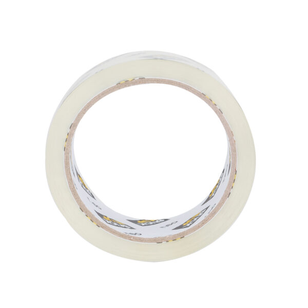 BANDA ADEZIVA 48MM 50M TRANSPARENTA DELI – poza 2