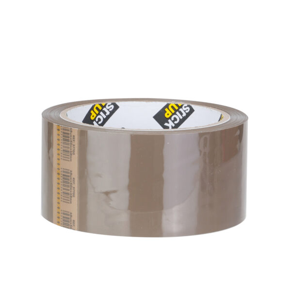 BANDA ADEZIVA MARO 50M 48MM DELI – poza 1
