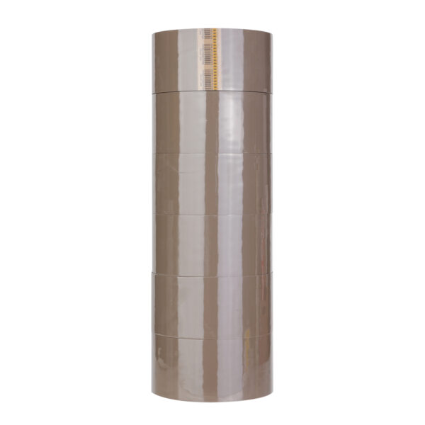 BANDA ADEZIVA MARO 50M 48MM DELI – poza 3