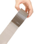 BANDA ADEZIVA MARO 50M 48MM DELI – poza 4