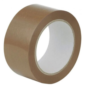 BANDA ADEZIVA MARO 60M 48MM ACRIL – poza 1