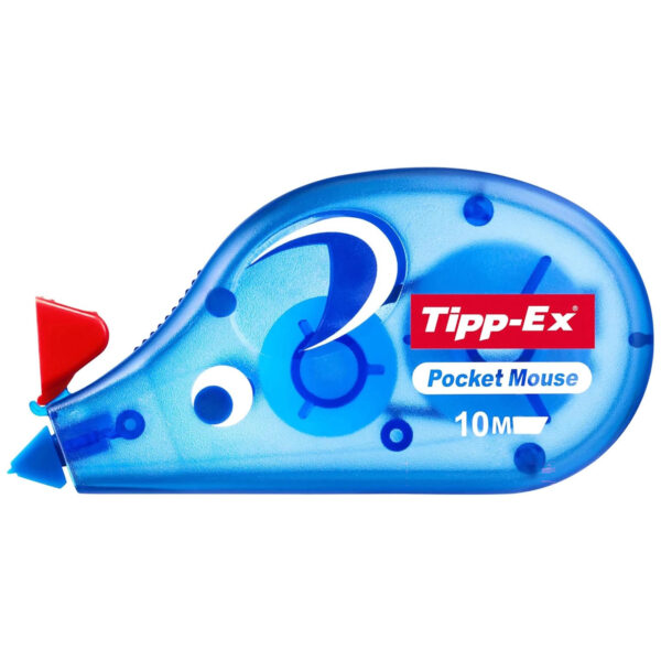 BANDA CORECTOARE 4.2MM*10M POCKET MOUSE BIC – poza 1