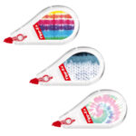 BANDA CORECTOARE 5MM*6M MINI POCKET DECORS BIC – poza 4