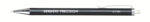 BLISTER CREION MECANIC 0.7MM PROFESIONAL NEGRU +MINE + 2 RADIERE DERWENT – poza 5