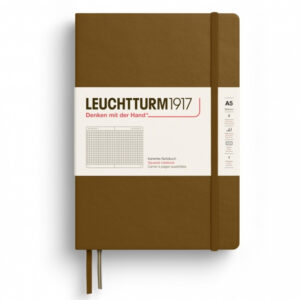 CAIET A5 ARITMETICA COPERTA RIGIDA MARO SCORTISOARA LEUCHTTURM – poza 1