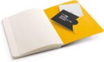 CAIET BULLET JOURNAL POCKET COPERTA FLEXIBILA GALBEN 3/SET LEUCHTTURM – poza 3