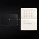 CAIET BULLET JOURNAL POCKET COPERTA FLEXIBILA NEGRU 3/SET LEUCHTTURM – poza 5