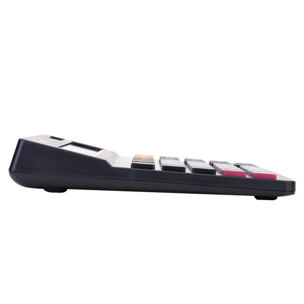 CALCULATOR BIROU 12DIG M01420 DELI – poza 4