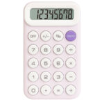 CALCULATOR BUZUNAR 8DIG M10 ROZ DELI – poza 1