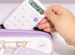 CALCULATOR BUZUNAR 8DIG M10 ROZ DELI – poza 3
