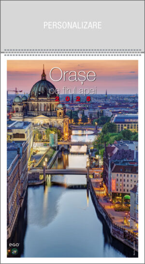 CALENDAR PERETE ORASE 13 FILE EGO – poza 1