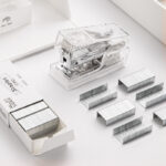 CAPSATOR 12 COLI 24/6 MINI NU SIGN TRANSPARENT – poza 2