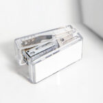 CAPSATOR 12 COLI 24/6 MINI NU SIGN TRANSPARENT – poza 3