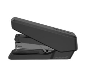CAPSATOR 40 COLI 24/6 MODEL LX870 NEGRU EASY PRESS FELLOWES – poza 1