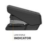 CAPSATOR 40 COLI 24/6 MODEL LX870 NEGRU EASY PRESS FELLOWES – poza 3