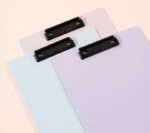 CLIPBOARD SIMPLU FOAM CULORI MACARONS DELI – poza 3