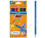 CREIOANE COLORATE 12 CULORI EVOLUTION BIC – poza 2