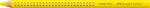 CREION COLORAT GALBEN JUMBO GRIP FABER-CASTELL – poza 2