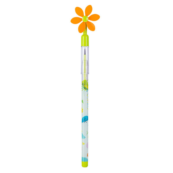 CREION GRAFIT FARA ASCUTIRE MODEL FLOARE COMIKO DELI – poza 1