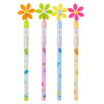 CREION GRAFIT FARA ASCUTIRE MODEL FLOARE COMIKO DELI – poza 5