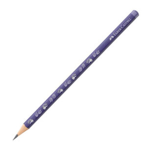 CREION GRAFIT HB DINOZAURI FABER-CASTELL – poza 1