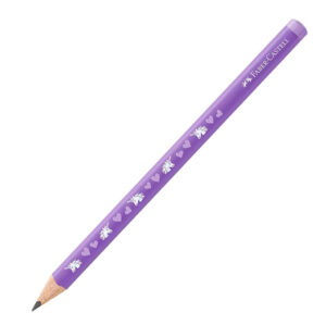 CREION GRAFIT HB JUMBO UNICORNI FABER-CASTELL – poza 1