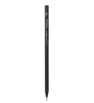 CREION GRAFIT HB LEMN NEGRU CUTIE 10 BUC NUSIGN DELI – poza 1