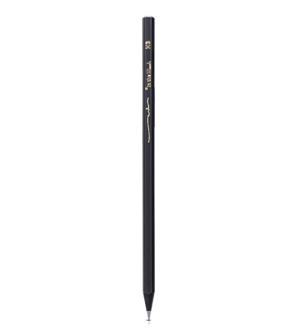 CREION GRAFIT HB LEMN NEGRU CUTIE 10 BUC NUSIGN DELI – poza 1