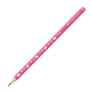 CREION GRAFIT HB UNICORNI FABER-CASTELL – poza 1