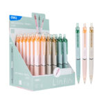 CREION MECANIC 0.7MM LINFINI CULORI MACARONS DELI – poza 5
