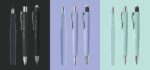 CREION MECANIC 0.7MM POLY MATIC BLEU CARAIBE FABER-CASTELL – poza 3