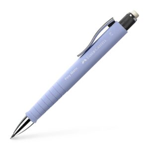 CREION MECANIC 0.7MM POLY MATIC LILA IRIS 2025 FABER-CASTELL – poza 1