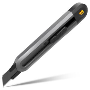 CUTTER MARE NEGRU HOME SERIES DELI – poza 1