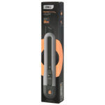 CUTTER MARE NEGRU HOME SERIES DELI – poza 2
