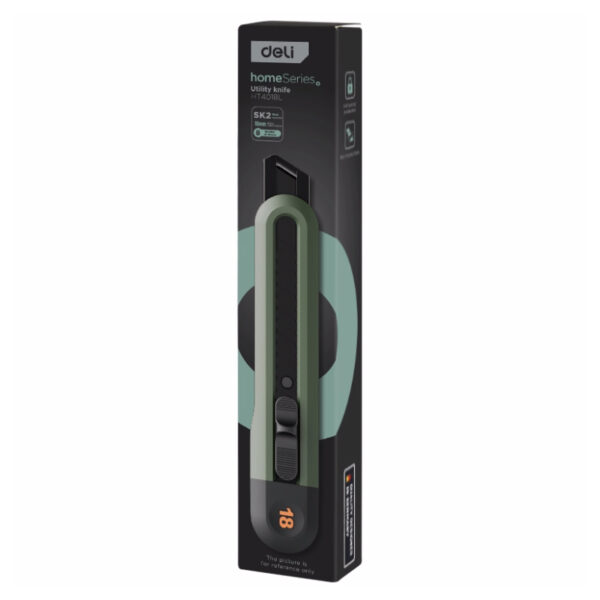 CUTTER MARE VERDE HOME SERIES DELI – poza 2
