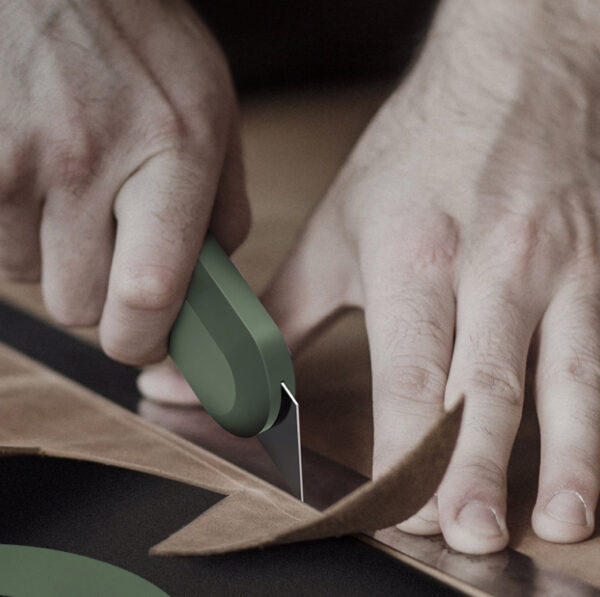 CUTTER MARE VERDE HOME SERIES DELI – poza 5