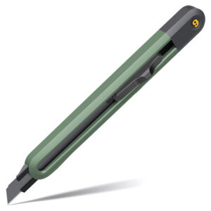 CUTTER MEDIU VERDE HOME SERIES DELI – poza 1