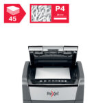 DISTRUGATOR AUTOMAT OPTIMUM 45X P4 CROSS CUT 45 COLI REXEL – poza 3
