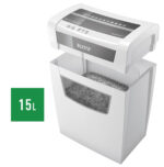 DISTRUGATOR DOC IQ HOME OFFICE S P4 LEITZ – poza 4