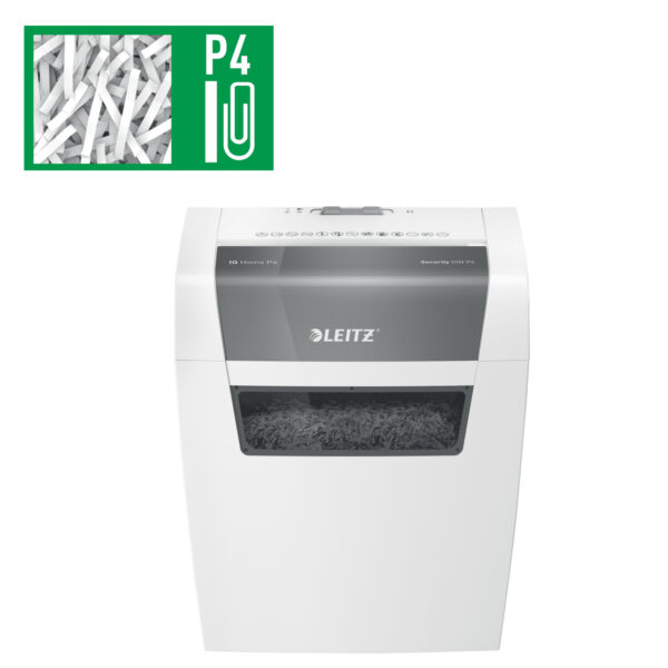DISTRUGATOR DOC IQ HOME P4 LEITZ – poza 4