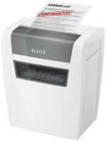 DISTRUGATOR DOC IQ HOME P4 LEITZ – poza 2