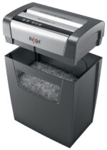 DISTRUGATOR DOC MANUAL MOMENTUM X312 P3 CROSS-CUT REXEL – poza 3