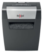 DISTRUGATOR DOC MANUAL MOMENTUM X406 P4 CROSS-CUT REXEL – poza 1