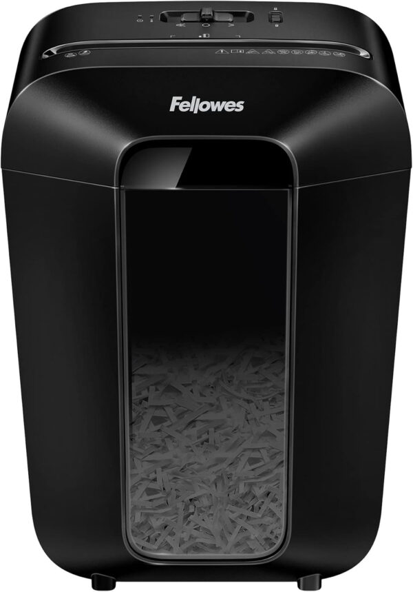 DISTRUGATOR DOCUMENTE LX70 CROSS-CUT FELLOWES – poza 1