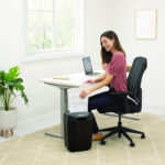 DISTRUGATOR DOCUMENTE LX70 CROSS-CUT FELLOWES – poza 2