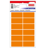 ETICHETE 23*50MM COLTURI ROTUNDE PORTOCALII 60/SET TANEX – poza 1