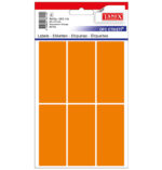 ETICHETE 33*74MM COLTURI ROTUNDE PORTOCALII 30/SET TANEX – poza 1