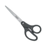 FOARFECA BIROU 18CM GRI TITANIUM LEITZ – poza 1