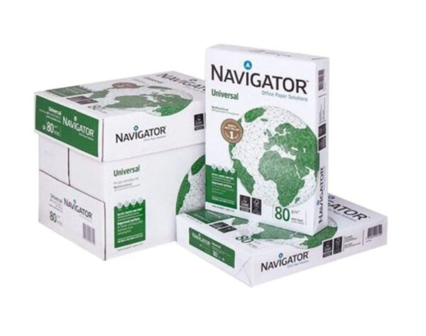 HARTIE COPIATOR A4 NAVIGATOR 80G 500/TOP – poza 2